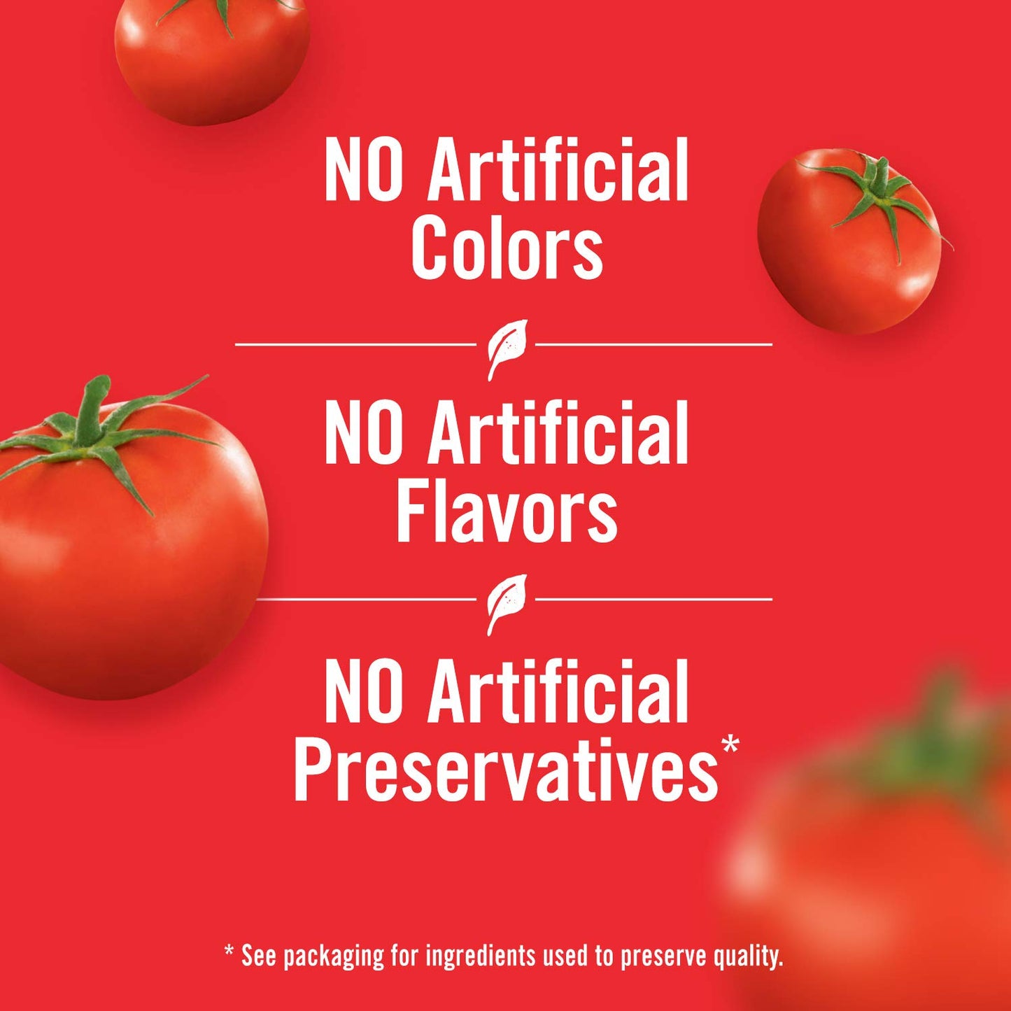 Chef Boyardee Mini Abc'S And 123'S With Meatballs, 15 Oz, 4 Pack