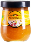 Tuscanini Italian Lemon Ginger Preserves, 11.64 oz Jar, 35% Real Fruit, Non-GMO, Gluten Free, No High Fructose Corn Syrup, Kosher