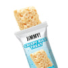 JiMMY Original Crispy Rice Treats - 40 Count - Better For You - Wholesome Snacking