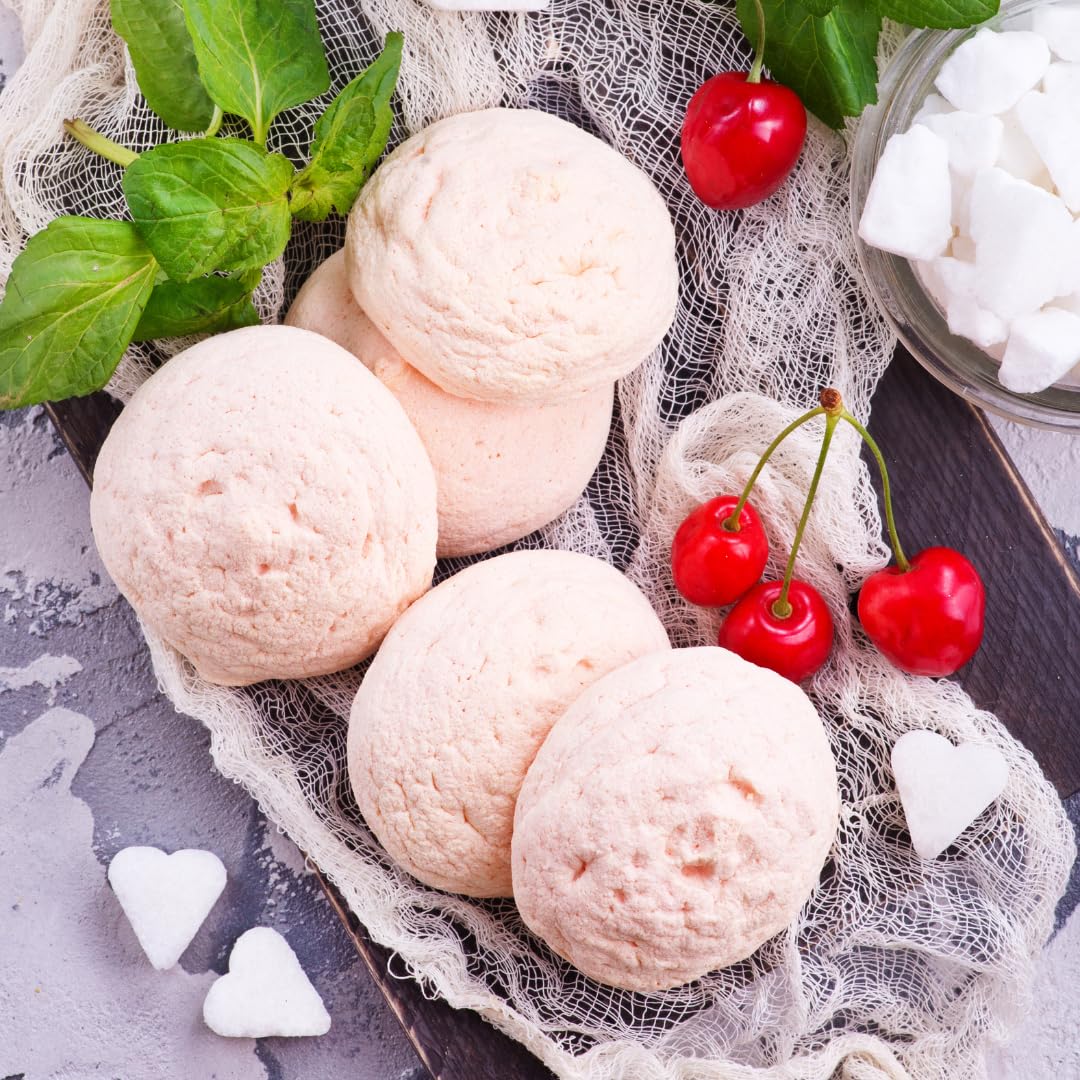 Jovvily Marshmallow Root - 8 Oz - Cut & Sifted - Herbal Tea