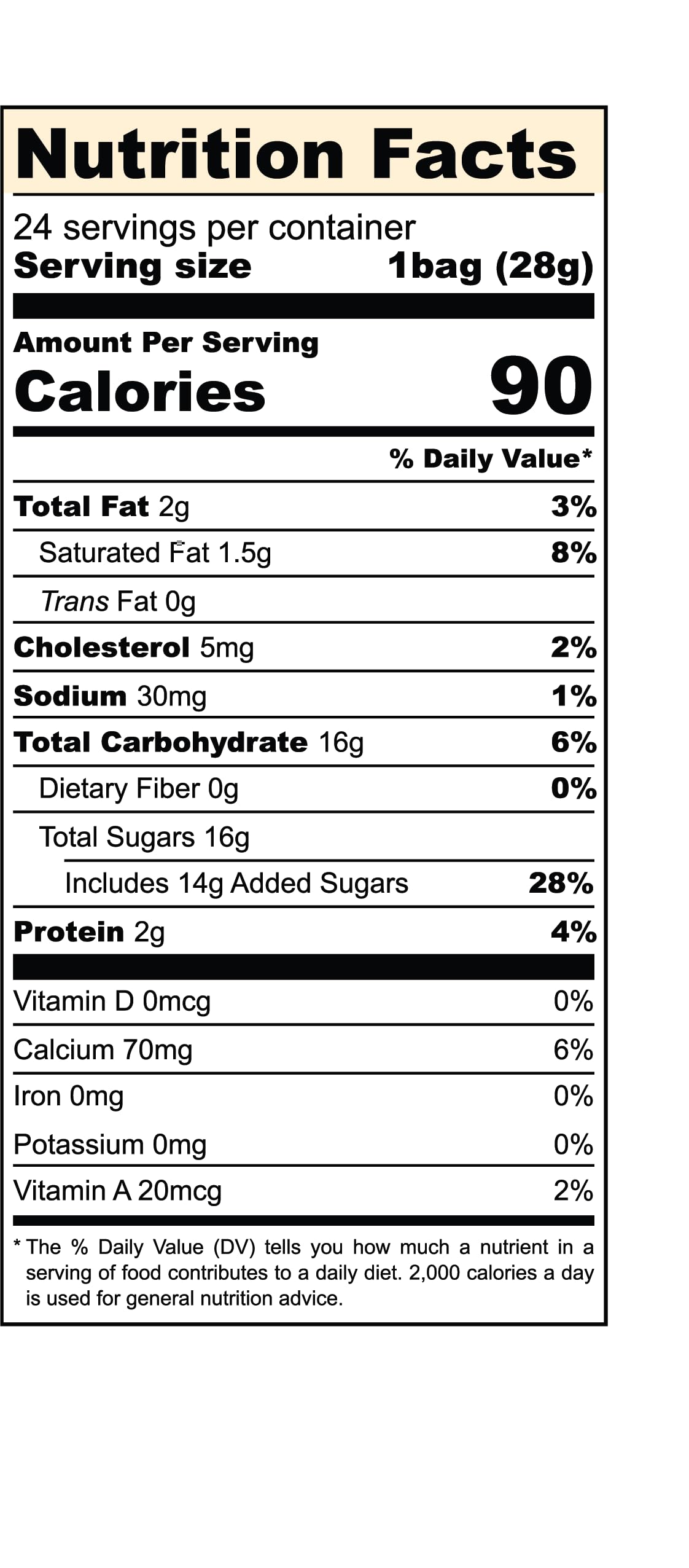 Simply Natural Sweetened Condensed Milk Creamer 24 Single-Serve 28 gram Sachets Made in USA No Additives or Preservatives (24)