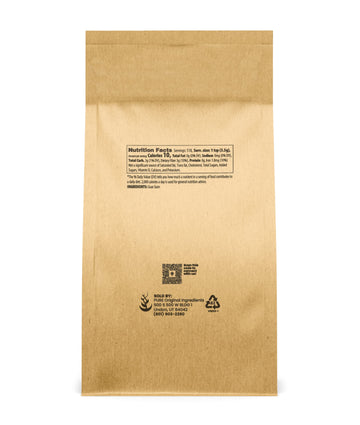 Pure Original Ingredients Guar Gum (4Lb) From Guar Beans, Food Grade, Gluten Free