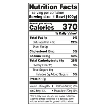 Kraft Spirals Original Mac & Cheese Macaroni and Cheese Dinner Big Bowl Dinner, 3.5 oz Tray