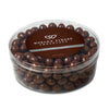 Worlds Finest Chocolate - Milk Chocolate Continental Almonds - 2 lb