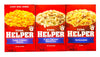 Tuna Helper Variety Pack - Tuna Cheesy Pasta, Tuna Creamy Broccoli, Tetrazzini (19 oz. Total) (3 Pack)