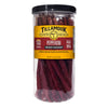 Tillamook Country Smoker Pepperoni Sausages, 15.2 Ounce Tall Jar, 20 Count