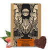 Origen Ceremonial Cacao - 100% Natural Ceremonial Grade Cacao - Unsweetened & Anti Oxidant Pure Superfood - Indigenous Criollo From The Arhuaco Tribe - Vegan Gluten-Free