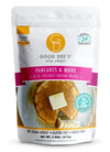 Good Dees Pancake & Waffle Mix - Low Carb, Sugar-Free, Gluten-Free, 7.8 oz