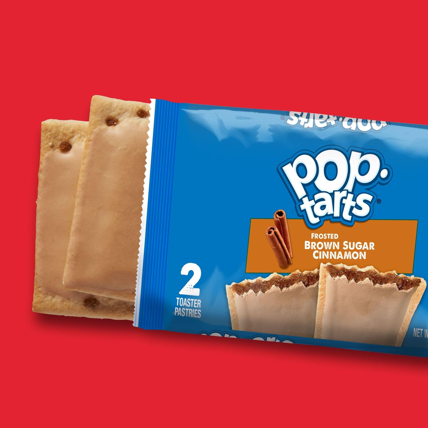 Pop-Tarts Toaster Pastries, Breakfast Foods, Kids Snacks, Variety Pack, 54.1Oz Box (32 Count)