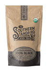 The Southern Standard - Premium Organic Iced Tea Bags - 100% Black Blend, 50 Xl Bags (1/2 Pound. Makes 25 Gallons.)