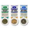 Generic Japanese Furikake Seasoning - Nori Komi, Seto Fumi, Ajinori - 1.9oz Pack of 3