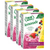 True Lemon Wildberry Lemonade, True Citrus, 10 Count (Pack Of 4)