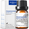 Hiqili Frankincense Essential Oil,Pure Natural For Roll On,Soap,Candle Making-10Ml