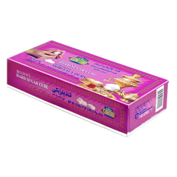 Zarrin - Belgiums Hard Sugar Cube, 2 Lb 3 Oz (1kg)