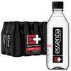 Essentia Water LLC; Ionized Alkaline Bottled Water; 99.9% Pure; 9.5 pH or Higher; Consistent Quality in Every BPA and Phthalate-
