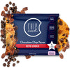 ChipMonk Keto Cookies - Chocolate Chip Pecan (6 Pack) Low Carb Keto Snacks - Gluten-Free, High Fat, Low Sugar, Ketogenic Sweet S