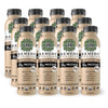Remedy Organics Super Chai Fuel 12-Pack | Plant Based 20G Protein Shakes, Ready To Drink | Usda Organic, Gluten Free, Dairy Free, Soy Free