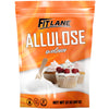 Allulose Sweetener 2 Lbs - Pure Low Calorie Zero Net Carb Natural Keto Sugar Substitute With No Aftertaste - Perfect For Baking