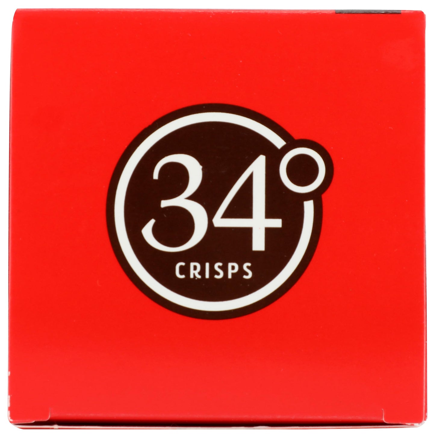 34 Degrees Chili Flake & Olive Oil Crisps, 4.5 OZ