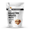 It's Just - Brazil Nuts, Product of Peru, Roasted & Salted, Packaged in USA (15 Ounce (Pack of 1), Roasted/Sea Salted)