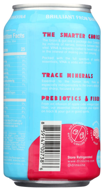 Og2 Vina Pmgrn Preb Soda (12X12.00)