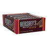 Hershey'S Special Dark Chocolate With Whole Almonds Candy Bars, 1.45 Oz (24 Count)