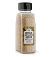 Unpretentious Whole Sesame Seeds (4 Cups), Unhulled, Raw, and Always Pure
