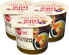 CJ Instant rice Hetbahn CupBan | Kimchi flying fish roe | ?? ?? ?????? (3bowls)
