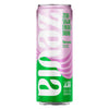 Zevia Zero Sugar Energy Drink, Watermelon, 12 Ounce Can