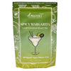 DMARIE Frozen Cocktail Drink Mix - All Natural Low Sugar Mixer - 10 Ounce Pouch - Makes 10 Spicy Margarita Slushies