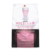Syntrax Nutrition Micellar Creme, Fresh, Native Micellar Casein, Strawberry Milkshake, 2 lbs.