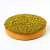 Andy Anand Luxurious Caramel Pistachio Cake 9'' - 2.6 lbs | Fresh, Gourmet Gift, No Preservatives, Handmade Daily - Perfect for