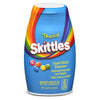Skittles Singles To Go Liquid Water Enhancer, 1.62 Fl. Oz (1-Pack), Low Calorie, Zero Sugar Drink Enhancer (1, Tropical)