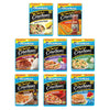 StarKist CHICKEN Creations 8 Flavor (8 Count) Variety Pack of Pantry Staple Pouches by ZIGGALOU