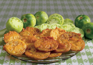 Original Whistlestop Cafe Recipes | Fried Green Tomato Batter Mix | 9-Oz | Case Of 3