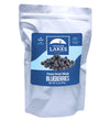 Thousand Lakes Freeze Dried Fruit - Blueberries 3.5 Ounces | No Sugar Added | 100% Whole Blueberries