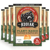 Kodiak Cakes Plant-Based Classic Flapjack & Waffle Mix, 18 Oz, (Pack Of 6)