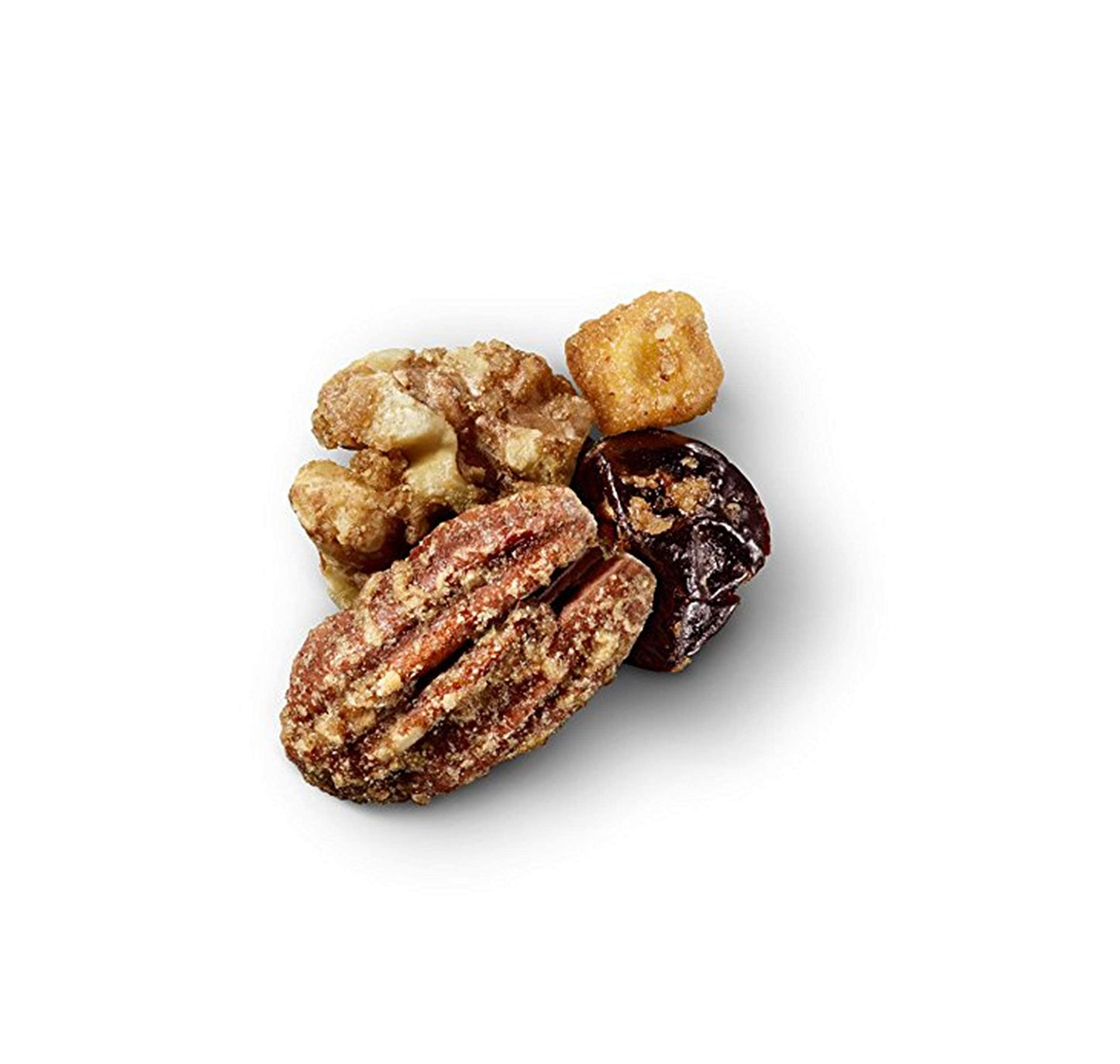 Sahale Snacks Maple Pecans Glazed Mix, 1.5 Ounces (Pack of 18)