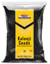 Rani Kalonji (Black Seed, Nigella Sativa, Black Cumin) Seeds 7Oz (200G) ~ All Natural | Gluten Friendly | Non-Gmo | Vegan | Indian Origin
