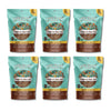 Lark Ellen Farm Sweet and Salty Nut and Seed Trail Mix, Gluten Free Trail Mix Bags, Grain Free Healthy Snacks, Certified Organic