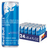Red Bull Energy Drink Summer Edition Juneberry, 8.4 Fl Oz, 24 Cans, Model RB242559