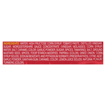 Famous Daves Texas Pit BBQ Sauce - 2 Pack (38 oz) - Great for Grilling and Marinades