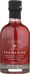 A L'Olivier Raspberry Fruit Vinegar 200Ml