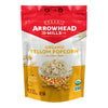 Arrowhead Mills Organic Yellow Popcorn, 28 oz