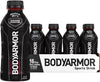 Bodyarmor Sports Drink Sports Beverage, Blackout Berry, Coconut Water Hydration, Natural Flavors With Vitamins, Potassium-Packed Electrolytes, Perfect For Athletes, 16 Fl Oz (Pack Of 12)