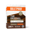 Bulletproof The Original + Collagen Single-Serve Coffee Pods, 24 Count, 100% Arabica Coffee Sourced From Central And South America With Collagen