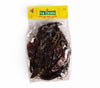 La Fiesta Guajillo Dried Whole Chile Pods, 12 oz Bag - Tangy, Mild Heat for Moles, Salsas, and Soups - Authentic Flavor - Truste