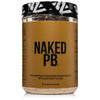 1.5 Lb Powdered Peanut Butter From Us Farms - Bulk, Only 1 Ingredient - Roasted Peanuts, Vegan, No Additives, Preservative Free,