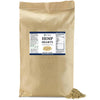 Hemp Hearts - 100% Pure Hemp Hearts - Raw Shelled Hemp Seeds (50 Pounds)