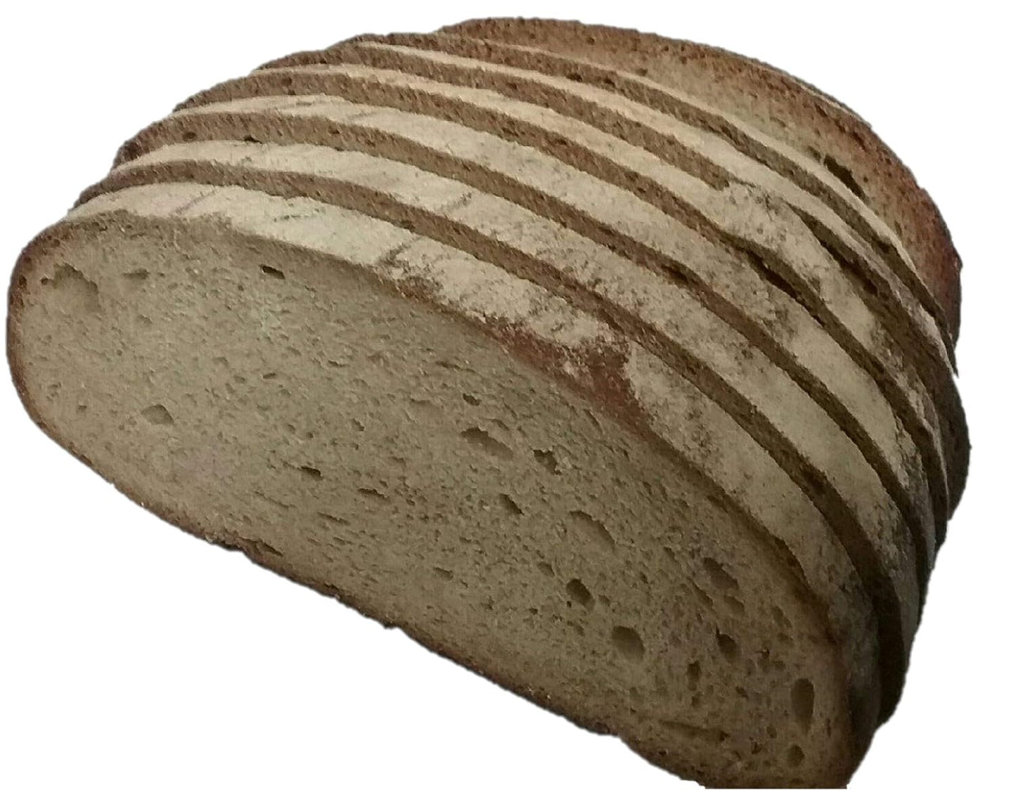 German Farmer Bread Pack Of 4